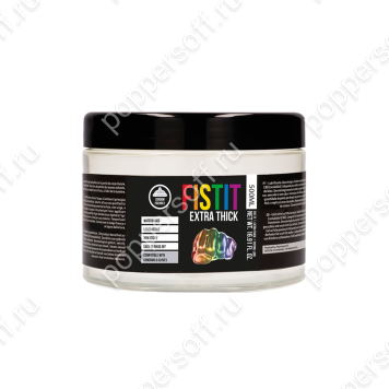 Fist IT Extra Thick Rainbow Edition 500 ml